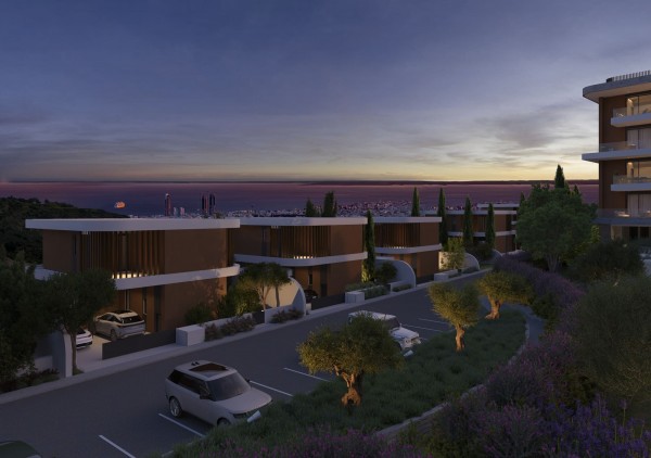 Elevated Living 